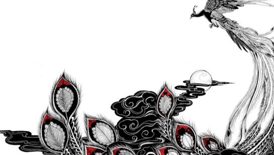 中國最早的神話小說 《山海經(jīng)》先秦時(shí)期