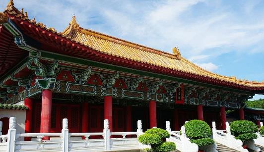 世界僅存的古代大學(xué)校舍 國子監(jiān)還接待外國留學(xué)生