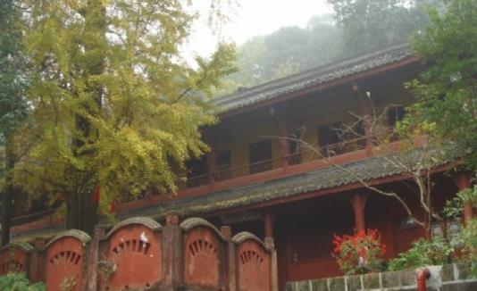世界最豐富的石經(jīng)庫(kù) 石經(jīng)寺埋下一萬(wàn)零八十二塊經(jīng)板