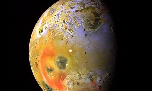 世界最早發(fā)現(xiàn)木星衛(wèi)星的人 戰(zhàn)國時著名天文學(xué)家甘德
