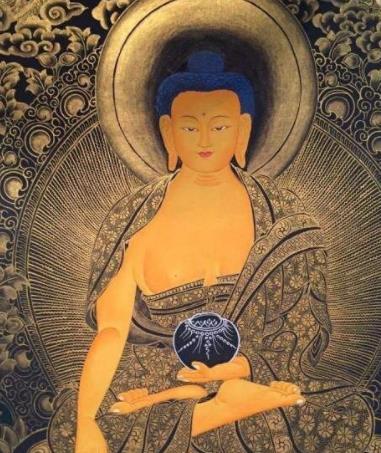 世界最大型的古代醫(yī)藥彩圖 唐卡藏醫(yī)掛圖每幅長(zhǎng)80-100厘米 寬60—80厘米