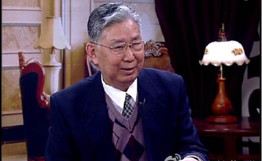 世界最早創(chuàng)立小夾板醫(yī)療法的人 我國(guó)著名骨科專(zhuān)家尚天裕1970年創(chuàng)造
