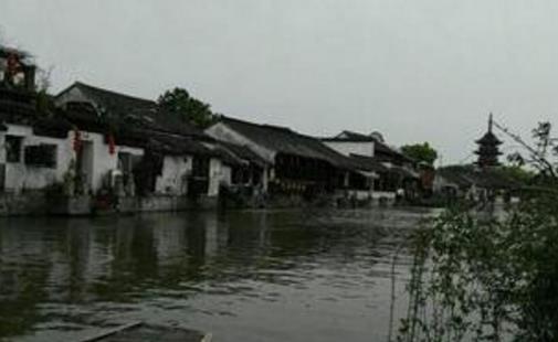 中國(guó)最具文化價(jià)值的小鎮(zhèn) 江蘇震澤鎮(zhèn)(發(fā)展特色產(chǎn)業(yè))