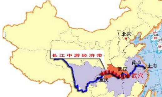 中國(guó)最長(zhǎng)的河流 長(zhǎng)江6280千米跨越祖國(guó)萬(wàn)里河山