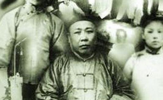 中國(guó)娶老婆最多的的軍長(zhǎng) 范紹增一生娶了40個(gè)老婆 史上第一