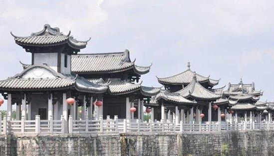 世界上最早的啟閉式橋梁 廣濟(jì)橋始建于公元1171年