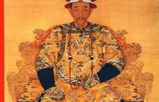中國歷史上壽命最短的皇帝 漢殤帝劉隆不到1歲