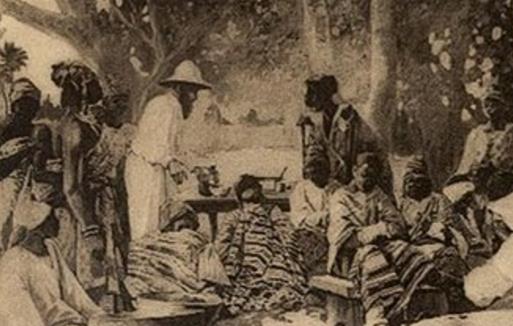 世界最早的麻風(fēng)病醫(yī)院 癘遷所距今已2200多年