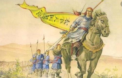 世界死人最多的內(nèi)戰(zhàn) 太平天國革命死亡共約達2000—3000萬人
