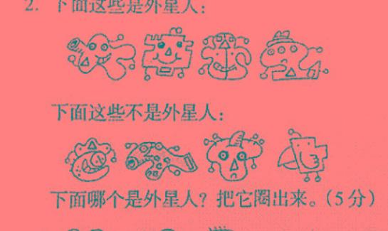 世界上最難的數(shù)學(xué)題 難倒西方國家(附正確答案)