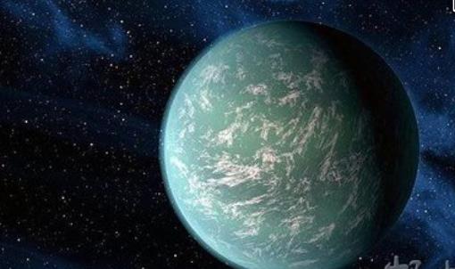 首顆類地行星被發(fā)現(xiàn) 開普勒-22b飛過去要2千萬(wàn)年