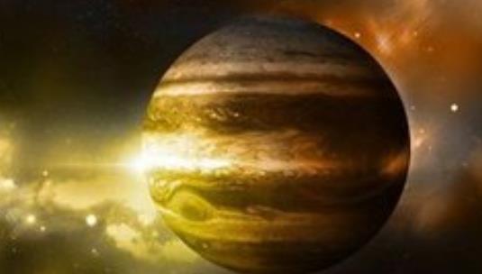 衛(wèi)星最多的行星 木星周圍已發(fā)現(xiàn)69顆衛(wèi)星