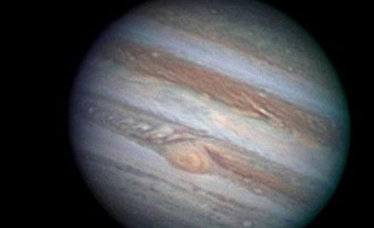 衛(wèi)星最多的行星 木星周圍已發(fā)現(xiàn)69顆衛(wèi)星