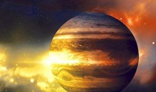 衛(wèi)星最多的行星 木星周圍已發(fā)現(xiàn)69顆衛(wèi)星