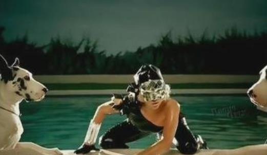 世界銷量最高的單曲 《Poker Face》920萬份銷量