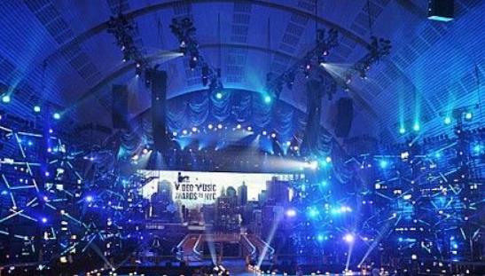 世界上最大的音樂電視臺 MTV的歷史可以追溯到1977年