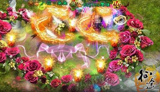 世界上最燒錢(qián)的游戲 《征途》處處需要充錢(qián)