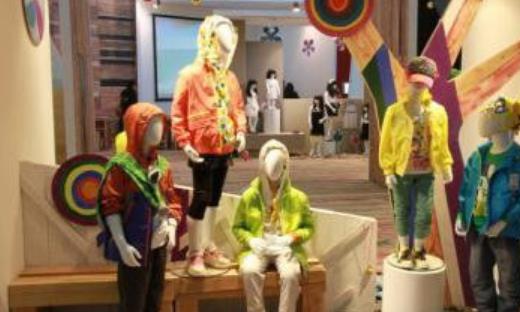 中國(guó)十大童裝品牌排行榜 森馬旗下巴拉巴拉2002年在香港創(chuàng)建
