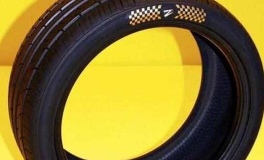 世界上最貴的車(chē)輪 Z Tyre輪胎可買(mǎi)臺(tái)藍(lán)博基尼(價(jià)值60萬(wàn))