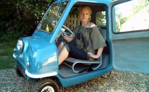 世界上最大的汽車 利勃海爾t282b(全長16米/最大重量592噸)