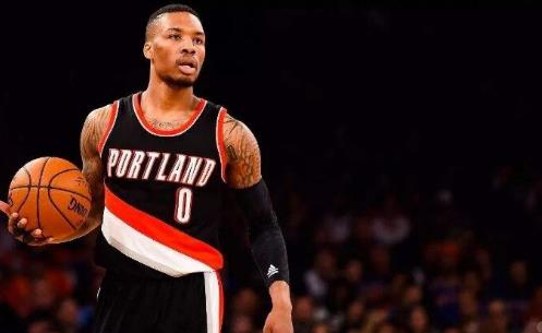 NBA史上最大合同 利拉德6年2.5億美元超越哈登榮登第一
