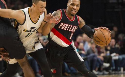 NBA史上最大合同 利拉德6年2.5億美元超越哈登榮登第一