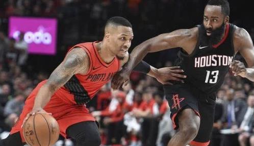 NBA史上最大合同 利拉德6年2.5億美元超越哈登榮登第一