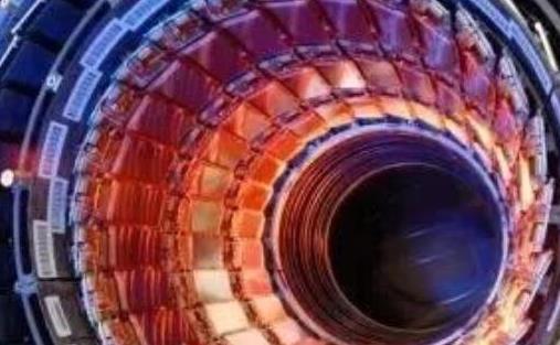 世界上最大的機(jī)器 LHC建造長(zhǎng)達(dá)14年、耗資近500億人民幣