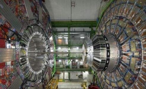 世界上最大的機(jī)器 LHC建造長(zhǎng)達(dá)14年、耗資近500億人民幣