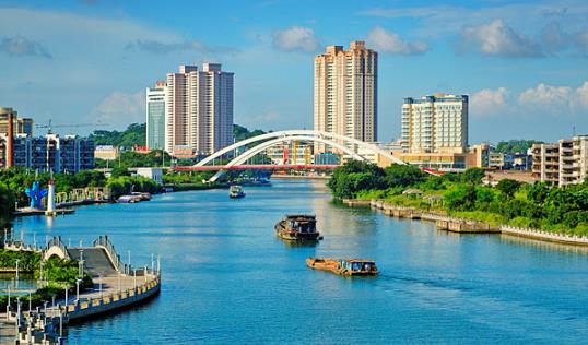 中國(guó)人口最多的省份 廣東省常住人口近1.1億
