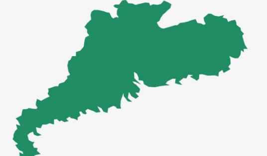 中國(guó)人口最多的省份 廣東省常住人口近1.1億