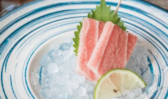 世界上最貴的食用魚 日本一藍(lán)鰭金槍魚約合人民幣1100萬元