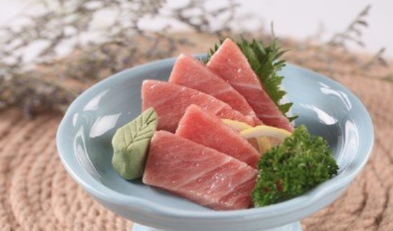 世界上最貴的食用魚 日本一藍(lán)鰭金槍魚約合人民幣1100萬元