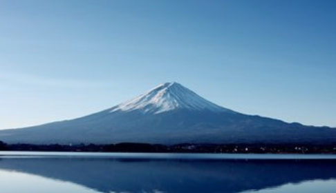 世界上最干凈的國(guó)家 日本幾乎每個(gè)人都很努力地在保護(hù)環(huán)境