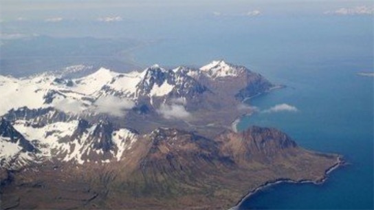 世界上溫度最高的泉 美國“萬煙谷”氣溫高達(dá)649℃