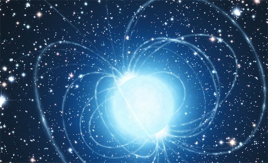 銀河系中的最大星團(tuán) Westerlund 1質(zhì)量相當(dāng)于10萬個(gè)太陽