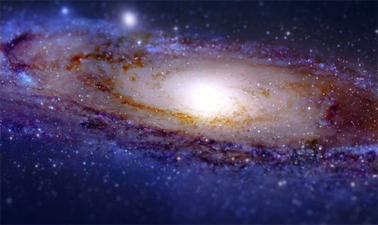 迄今為止的宇宙最深處 哈勃可能發(fā)現(xiàn)宇宙誕生后的最早期星系