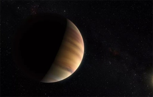 迄今最年輕的行星 CoKuTau4形成時間不超過100萬年