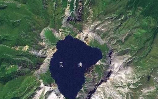 世界上最大的海跡湖 里海面積37.1萬平方公里