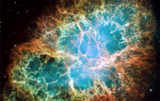 世界上最古老的星表 戰(zhàn)國《石氏星經(jīng)》已有記載