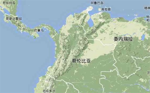 世界上綠寶石儲(chǔ)量最多的國(guó)家 哥倫比亞占世界總量60%