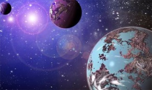 世界上早發(fā)現(xiàn)的小行星 1801年發(fā)現(xiàn)的谷神星