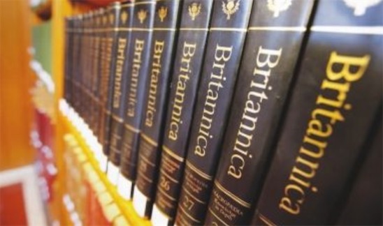 影響最大內(nèi)容最廣的百科全書 《不列顛百科全書》4000位學者專家參與撰述