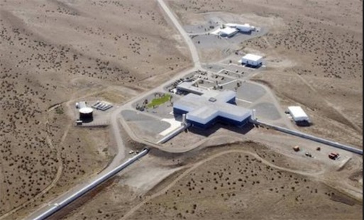 海拔最高的引力波觀測(cè)站 阿里1號(hào)建在海拔5250米