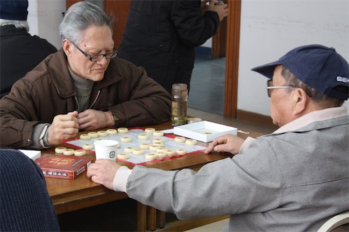 中國(guó)人均壽命最長(zhǎng)的城市 上海人均壽命83.18歲