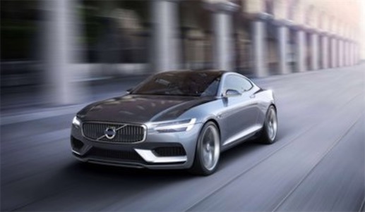 世界上最安全的汽車 沃爾沃安全系數高達9.8分