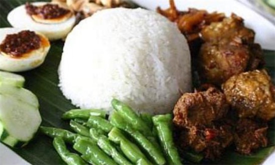 食物浪費率最高的亞洲國家 馬來西亞平均每人浪費的食物為100公斤左右