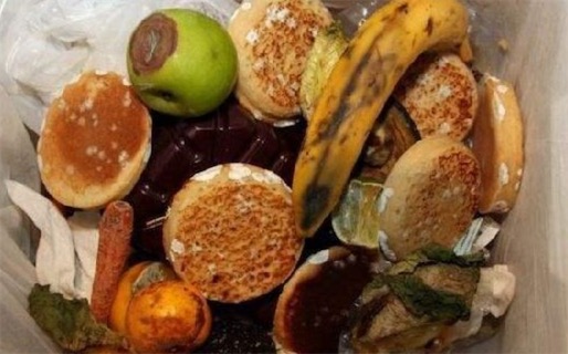 食物浪費率最高的亞洲國家 馬來西亞平均每人浪費的食物為100公斤左右