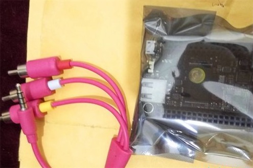 世界上最便宜的電腦 9塊就可以買臺(tái)電腦