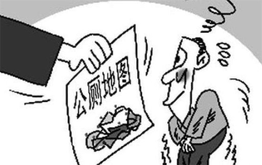 世界上最親民的云服務(wù) 全國公廁云平臺提供親民服務(wù)